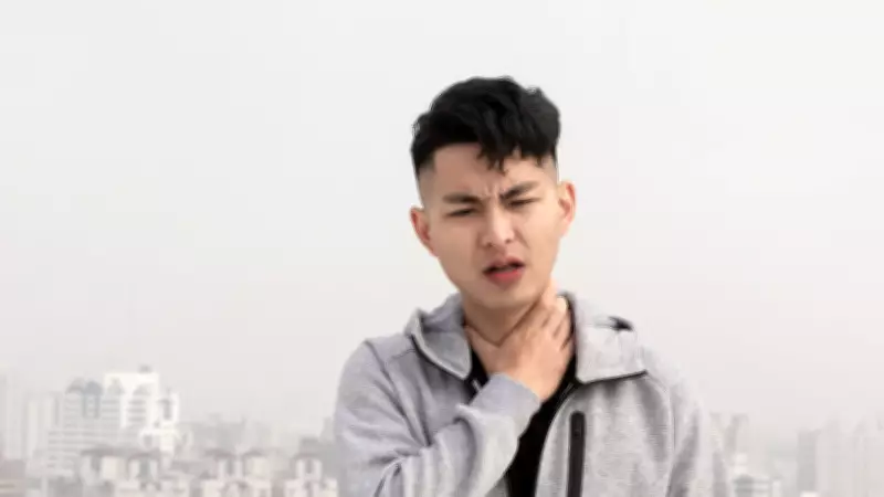 Chronic Throat Clearing: A Silent Signal of Acid Reflux and Effective Management