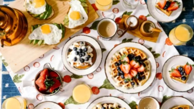 Chrononutrition: How Meal Timing, Not Just Calories, Can Boost Weight Loss