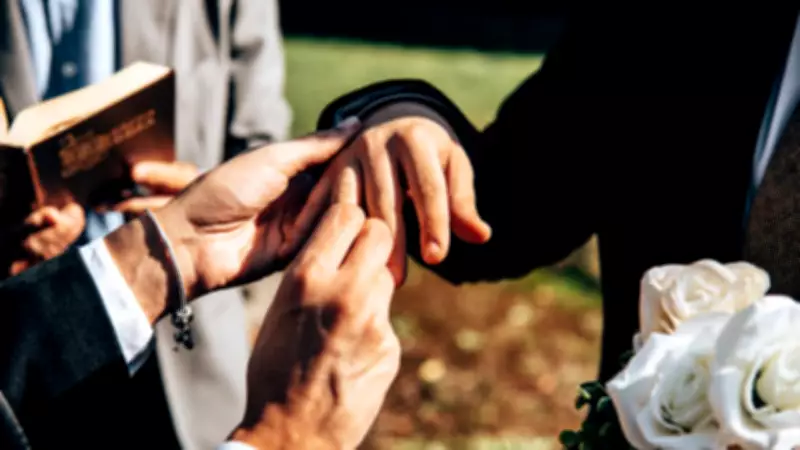Church in Wales Approves Permanent Blessings for Same-Sex Marriages