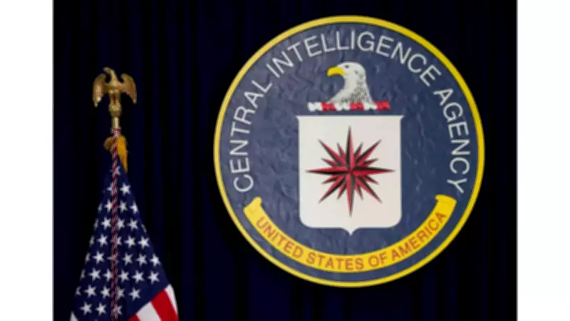 CIA Launches Major AI Overhaul to Boost Intelligence Analysis Capabilities