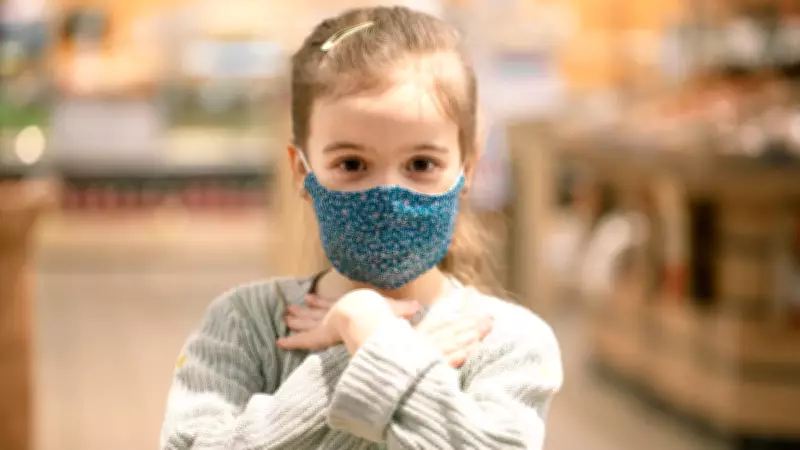 Cicada Variant: New COVID Strain Predicted for 2026, May Target Children