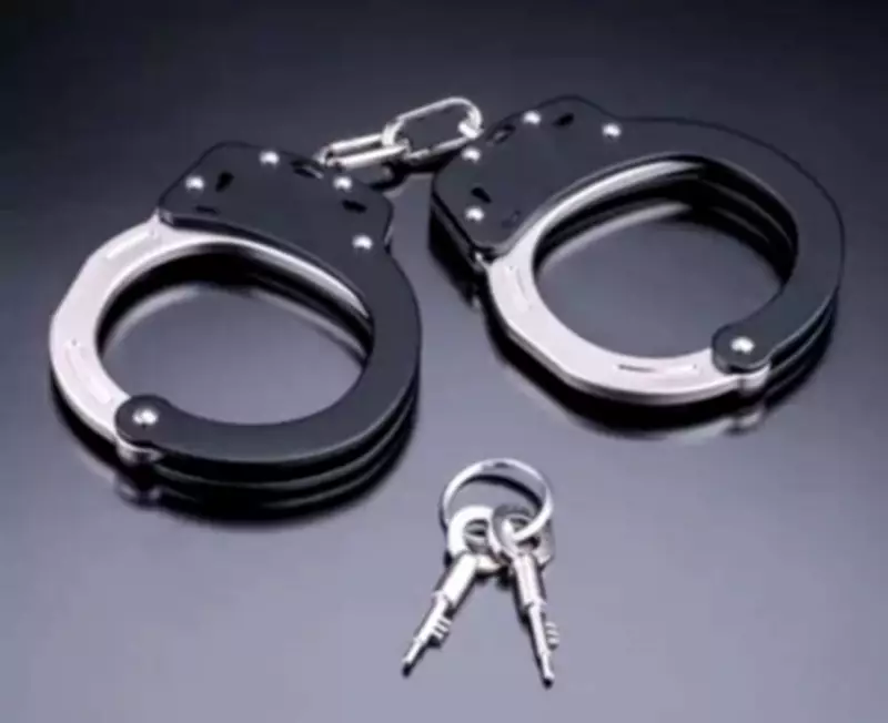 CID arrests Bokaro SP office SI for illegal treasury withdrawals