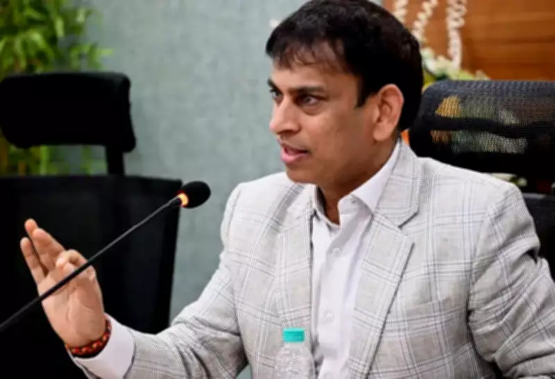 CIDCO Plans 374-Hectare Integrated Logistics Park in Navi Mumbai