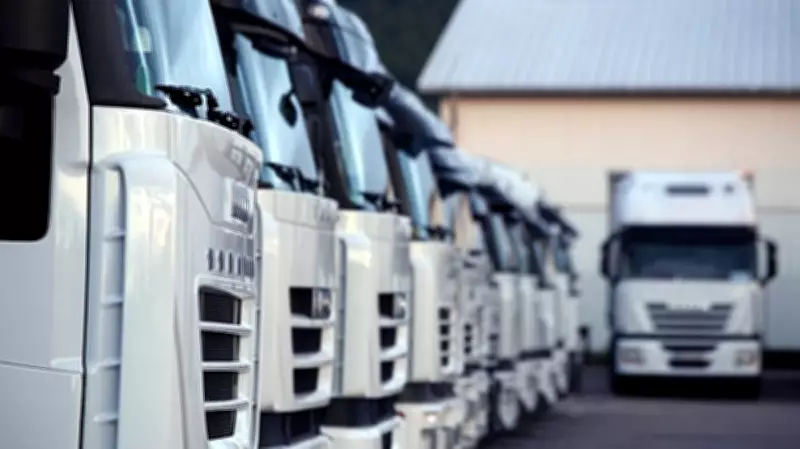 CIDCO Unveils Major Integrated Logistics Park Plan for Navi Mumbai