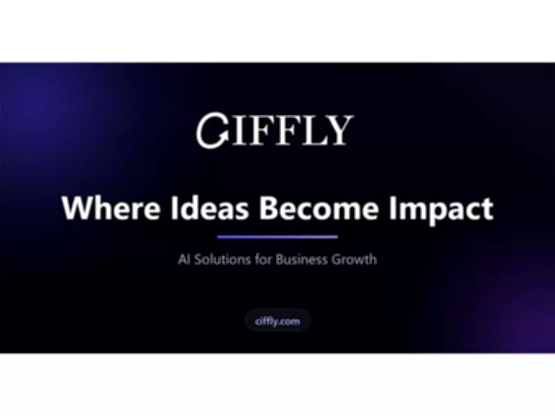 Ciffly Pvt Ltd Launches Multi-Agent AI Systems to Revolutionize Enterprise Workflows