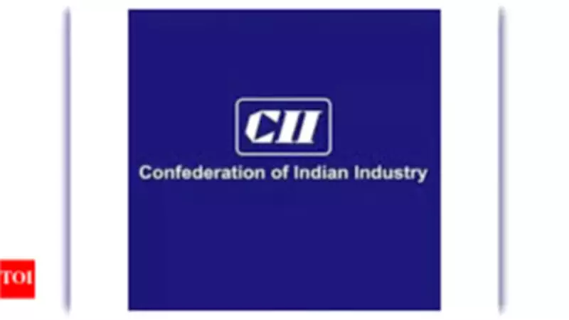 CII Unveils 20-Point Plan to Protect Indian Firms from West Asia Crisis Fallout
