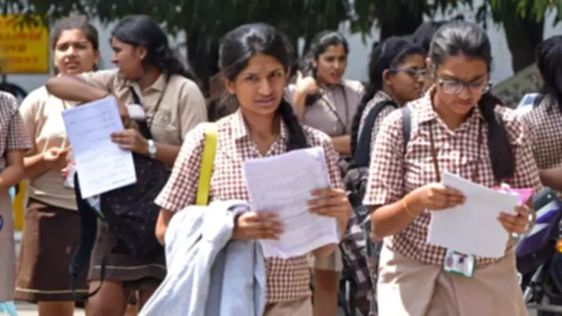 CISCE 2026 Results: ICSE 99.18%, ISC 99.14% Pass Percentage