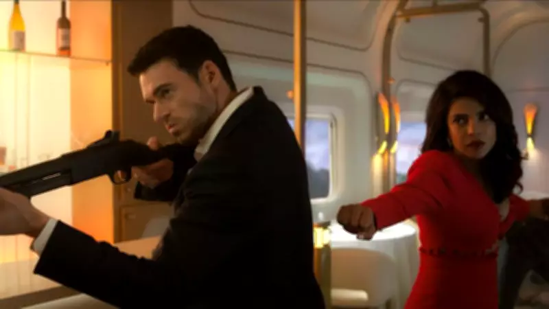 Citadel Season 2 Premieres May 6 on Prime Video with New Trailer