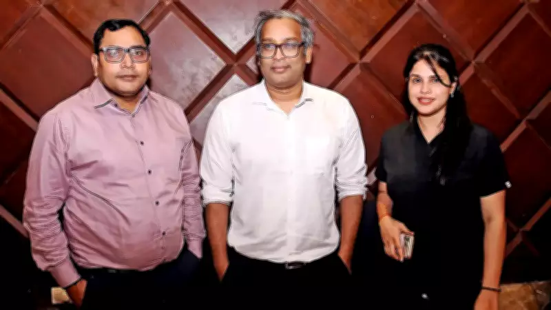 City Medical Meet Fosters Collaboration Between Private and Government Doctors