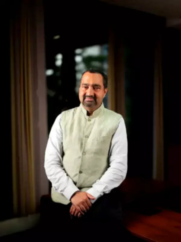 City Union Bank MD N Kamakodi to step down on April 30 after 15-year tenure