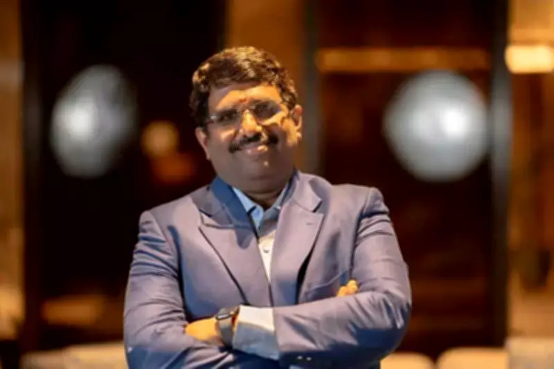 City Union Bank Targets 15-18% Loan Growth Under New CEO