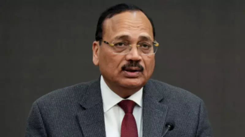 CJI Surya Kant: Biggest Challenge is Limited Access to Justice, Not Lack of Laws