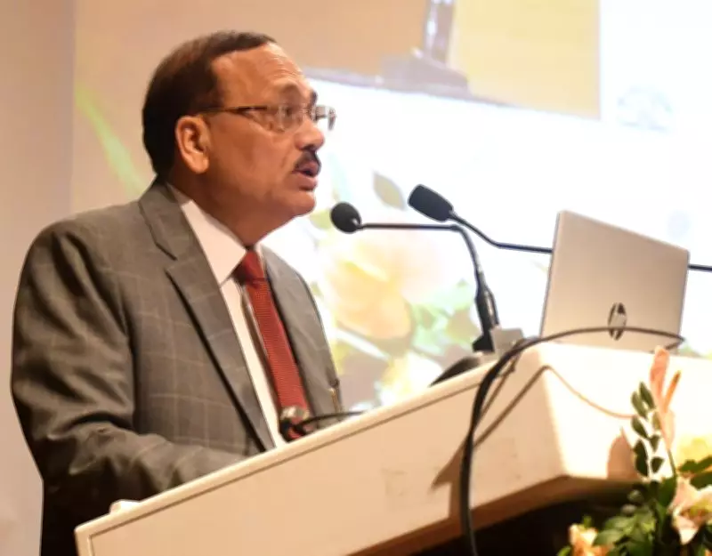 CJI Surya Kant: Future Judges Must Evolve Beyond Legal Specialist Identity