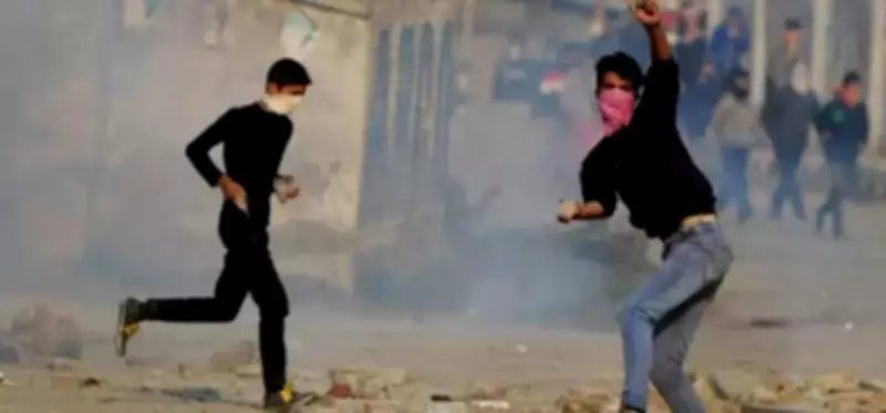 Clash in Darbhanga village over minor dispute leaves 6 injured, police deployed