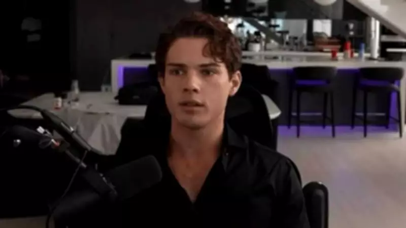 Clavicular's Family Crisis Deepens After Miami Overdose, Father's Intervention Fails