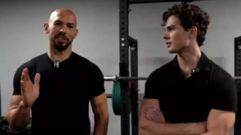 Clavicular's Surprising Relationship Revelation During Andrew Tate Livestream