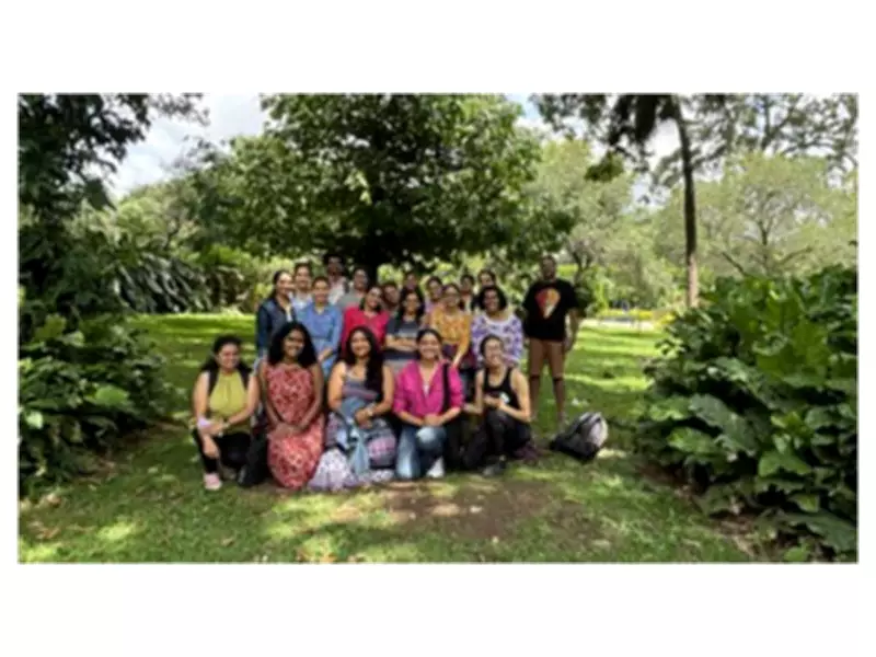 Clearly Blue Digital Celebrates 10 Years with AI and Marketing Future Summit