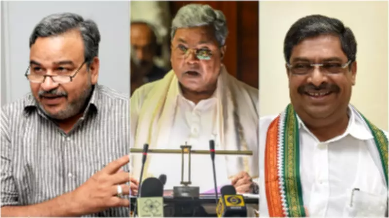 Cleric Warns Karnataka Govt Over Action Against MLCs, Threatens Triple Talaq to Congress