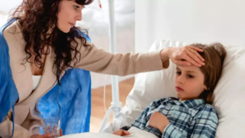 Climate Change Extends Pollen Season, Intensifying Hay Fever and Allergies