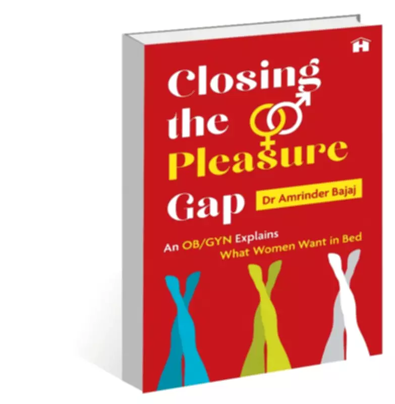 Closing the Pleasure Gap: A Compassionate Look at Female Desire