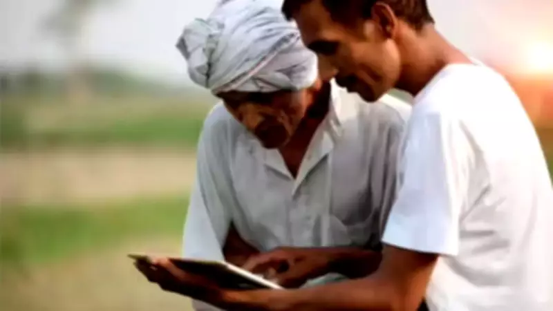 Cloud-Powered AI Poised to Revolutionize Indian Agriculture, Says Expert