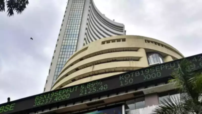 CLSA Raises Bharti Airtel Target; Nxtra Data Center Investment Hits $1B