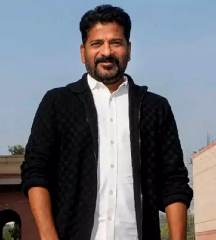 CM Revanth Reddy Directs Urgent Repairs for Kaleshwaram Barrages in Telangana