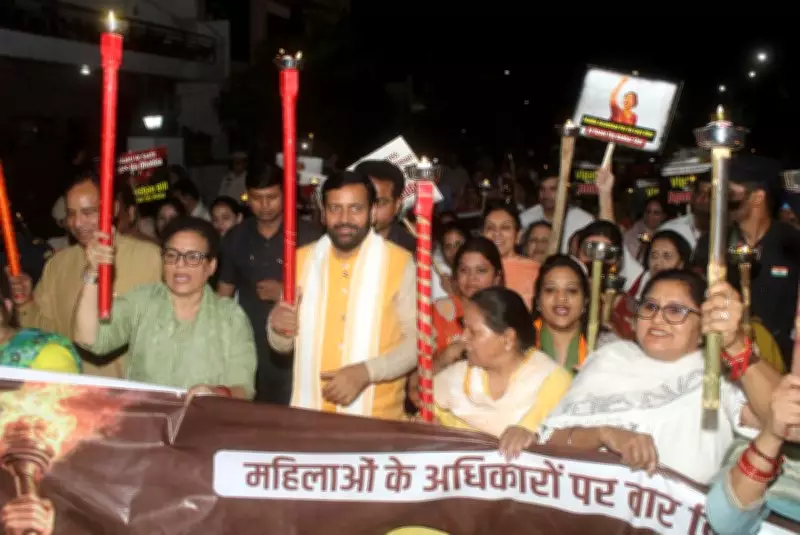 CM Saini Urges Voters to Back Triple Engine Govt in Panchkula