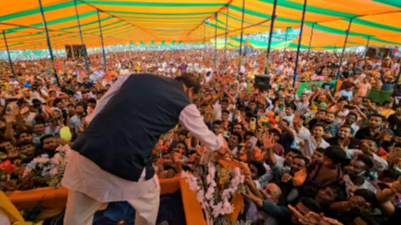 CM Sarma Predicts BJP Victory in 9-11 Barak Valley Seats, Unveils Development Blueprint