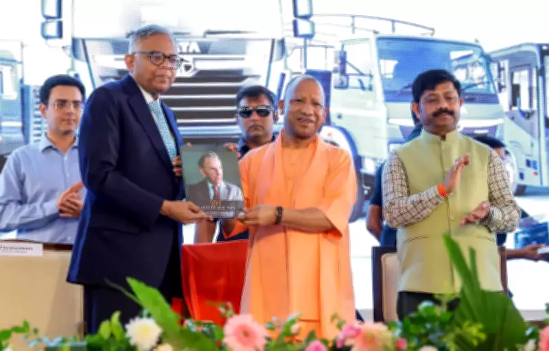 CM Yogi Adityanath Directs Strict Action on Worker Rights Violations in UP