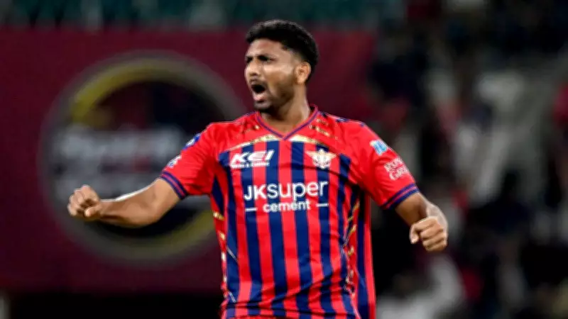 Coach Badruddin Siddiqui Reveals How Mohsin Khan Overcame Injuries with Shami's Guidance