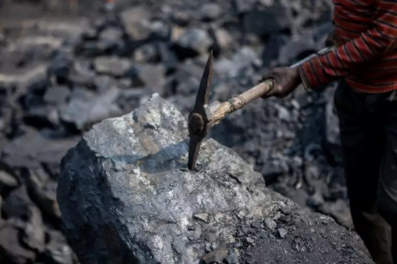 Coal India Shares Surge 5% After Strong Q4 Results