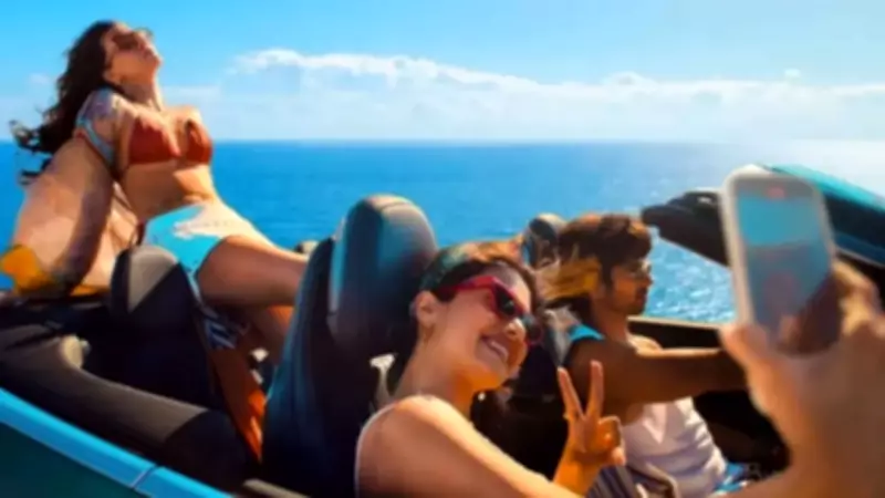 Cocktail 2's 'Jab Talak' Song Unveiled: Stylist Reveals Fashion Vision for Sicily Shoot