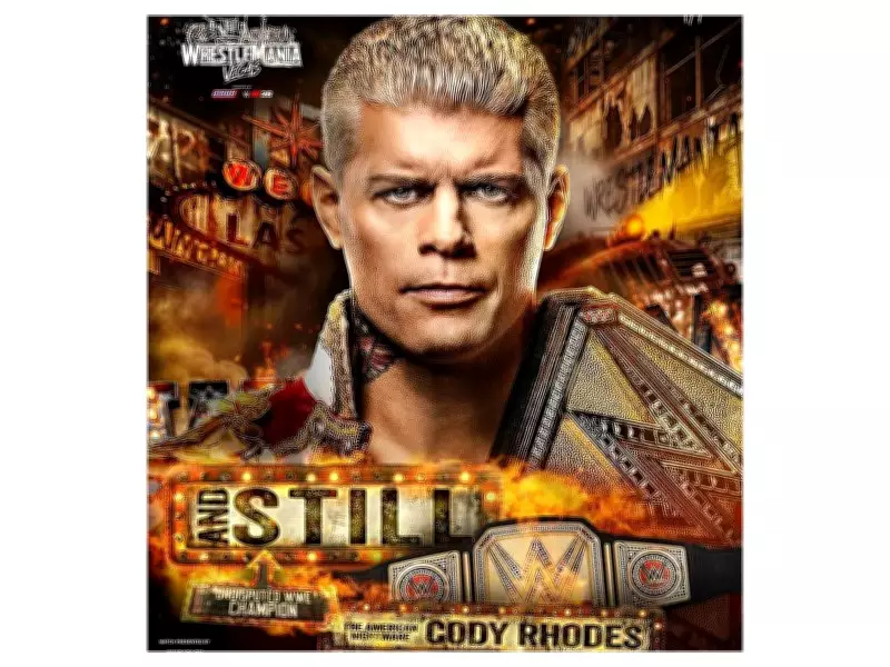 Cody Rhodes Triumphs Over Randy Orton, Retains WWE Undisputed Championship at WrestleMania 42