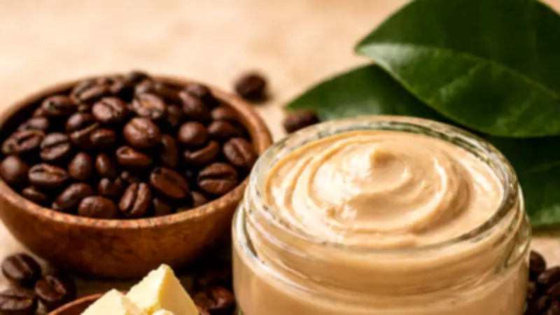 Coffee Butter Skincare Benefits You Need to Know