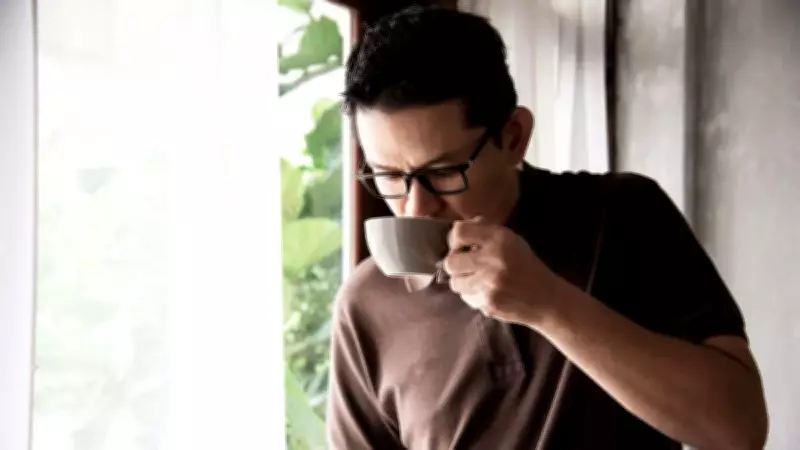 Coffee's Laxative Effect Explained: The Gastrocolic Reflex and Your Digestion