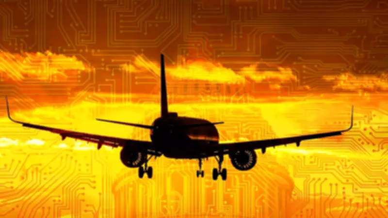 Coforge Unveils Voyager.AI and Flightflex.AI to Revolutionize Airline Operations