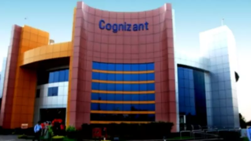 Cognizant Announces Project Leap Programme Amid Layoffs