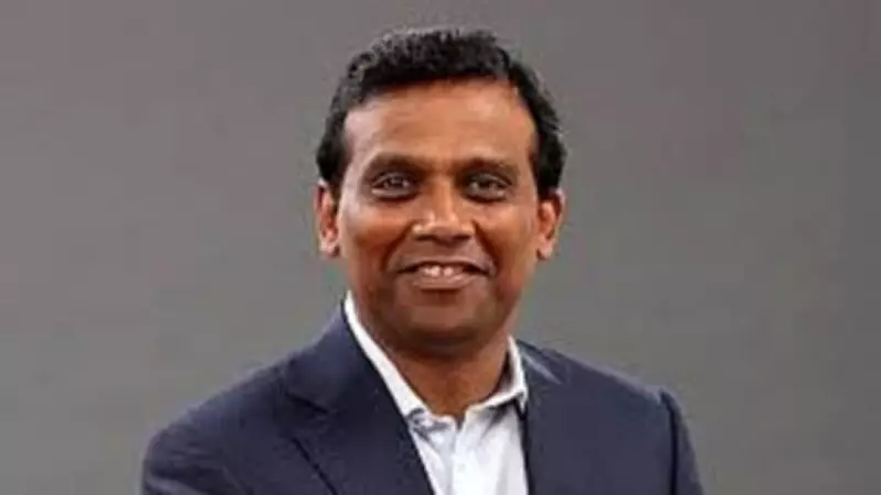 Cognizant CEO's Compensation Surges 18% to $19 Million in 2025