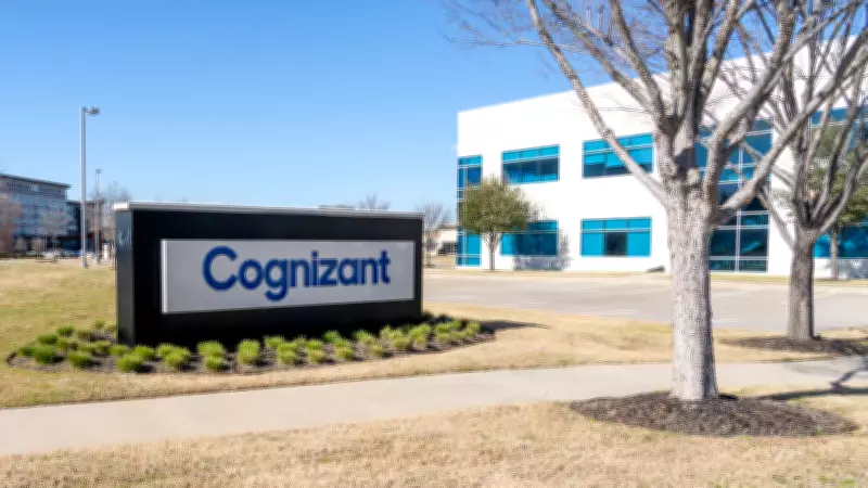 Cognizant Implements Token Metering to Track AI Fluency of Associates