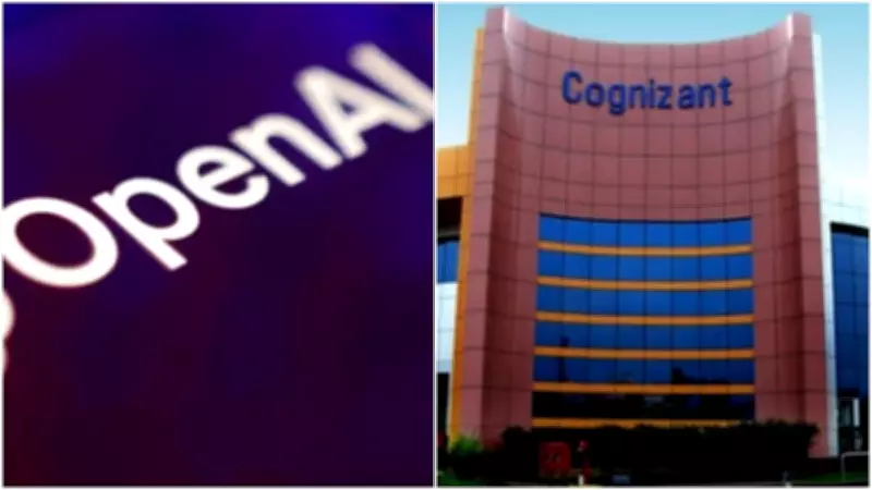 Cognizant Partners with OpenAI's Codex to Revolutionize Enterprise Software Engineering