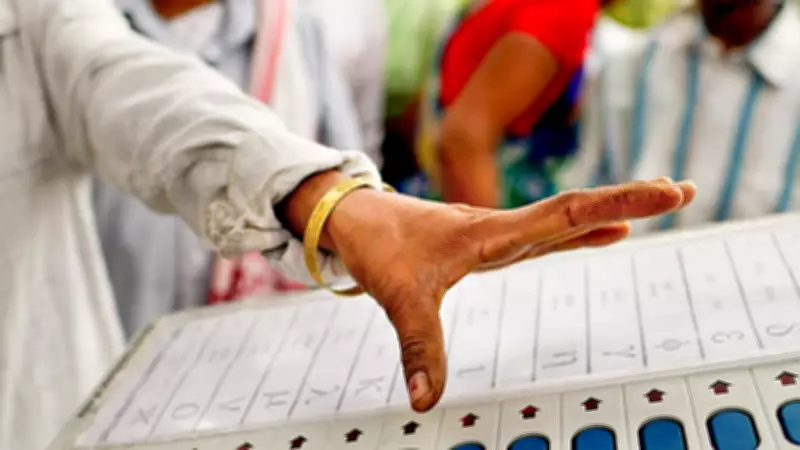 Coimbatore's Political Shift: Left Ends 74-Year Unbroken Electoral Run