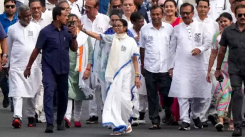 Cold Maths vs Old Loyalties: Key Battle in Bhabanipur