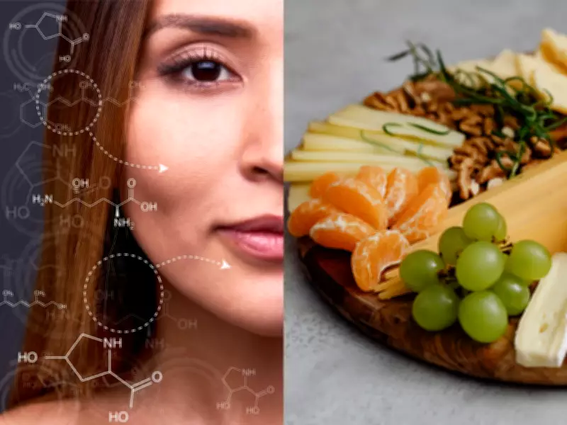 Collagen Myths Debunked: Why Popular Foods Like Bone Broth Don't Work