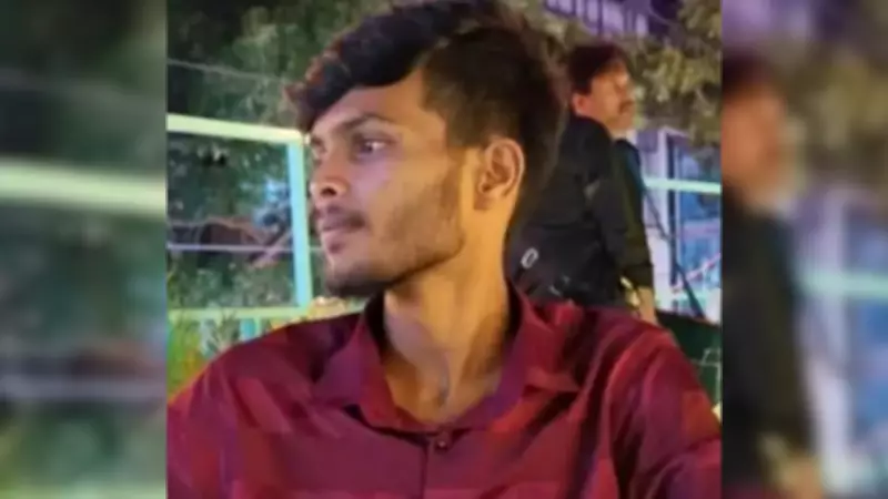 College Student Suicide in Dharwad: Three Policemen Suspended Over Harassment Allegations