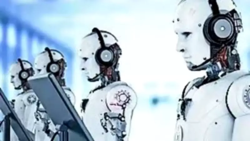 College Students Rethink Majors as AI Threatens Entry-Level Jobs