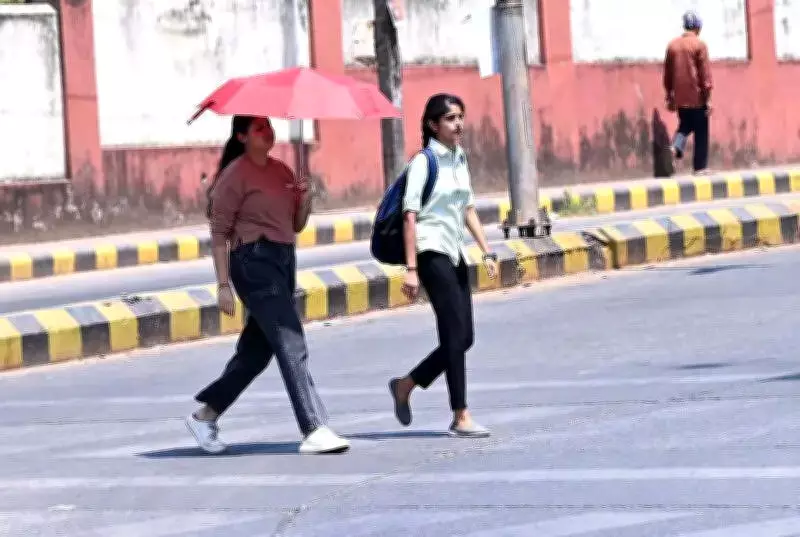 Colleges in Coastal Karnataka Revise Schedules as Summer Heat Reduces Attendance