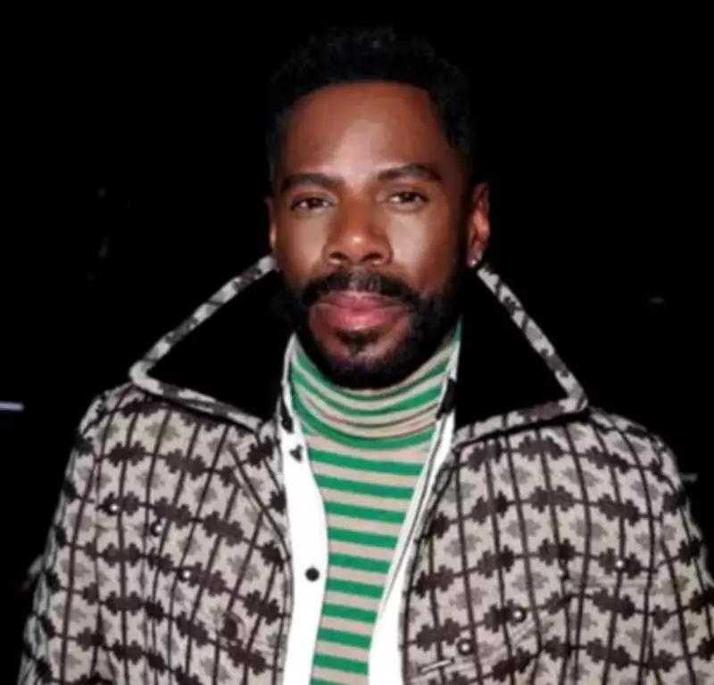 Colman Domingo Says He Feels Sexier and More Vibrant With Age at 56
