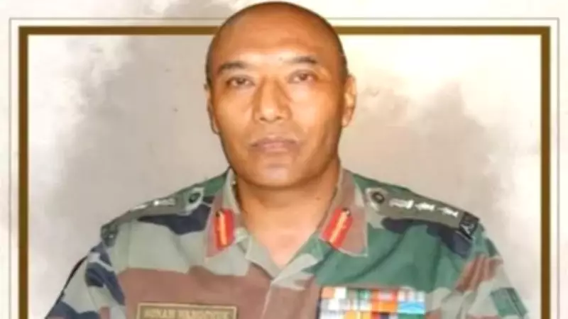 Colonel Sonam Wangchuk, Kargil War Hero and 'Lion of Ladakh', Dies at 61