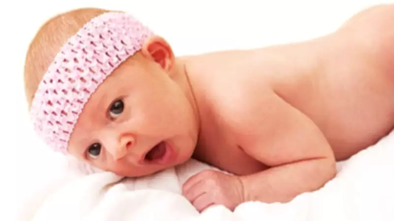 Color-Inspired Baby Names: A Modern Trend in Parenting Choices